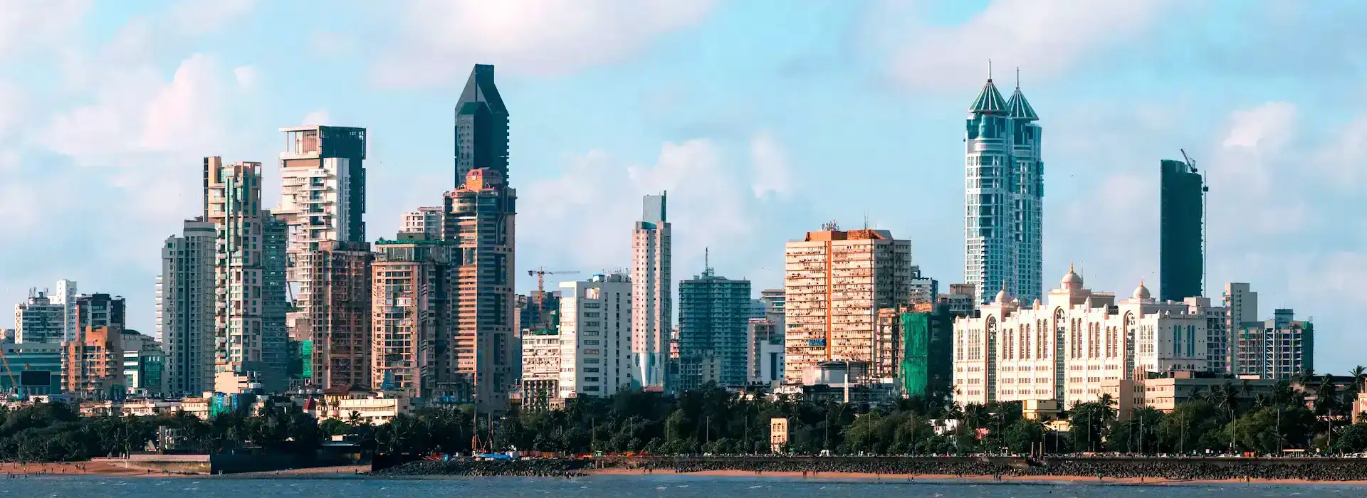 Sattva Realty Mumbai