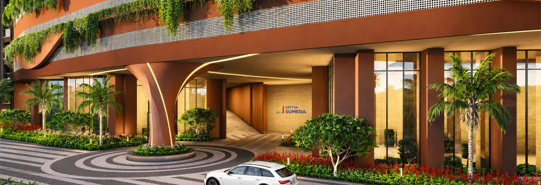 Sattva Mumbai