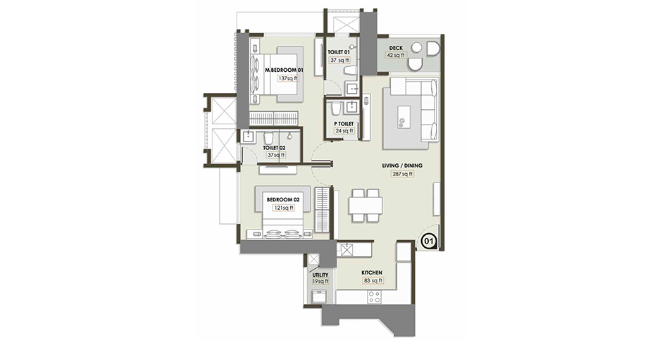 Sumera Dadar Floor Plan Sumera Dadar Floor Plan